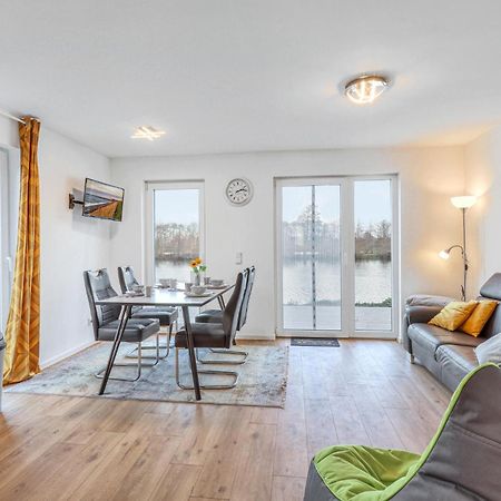 Nice Home In Tossens With Kitchen Εξωτερικό φωτογραφία