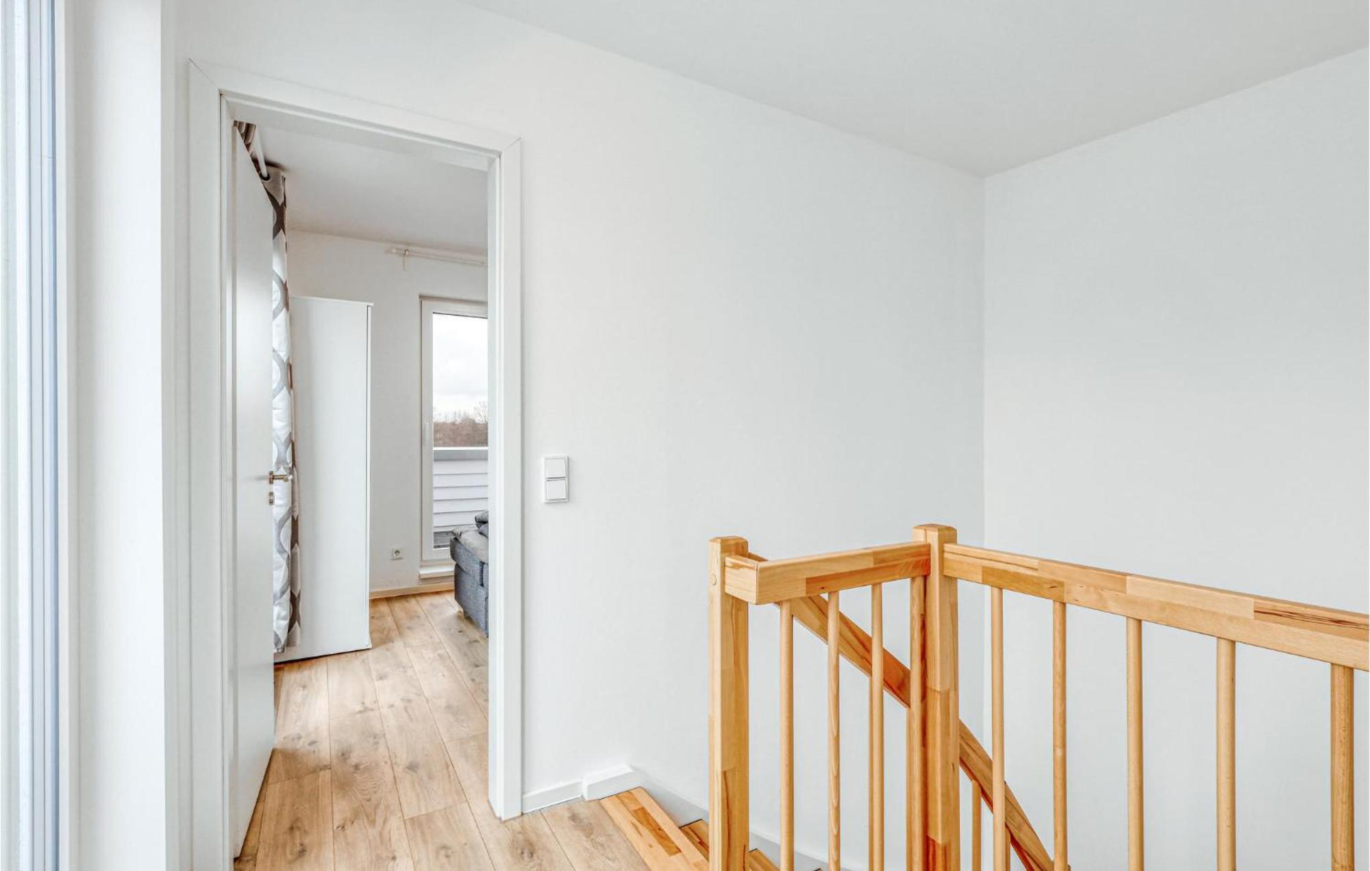 Nice Home In Tossens With Kitchen Εξωτερικό φωτογραφία