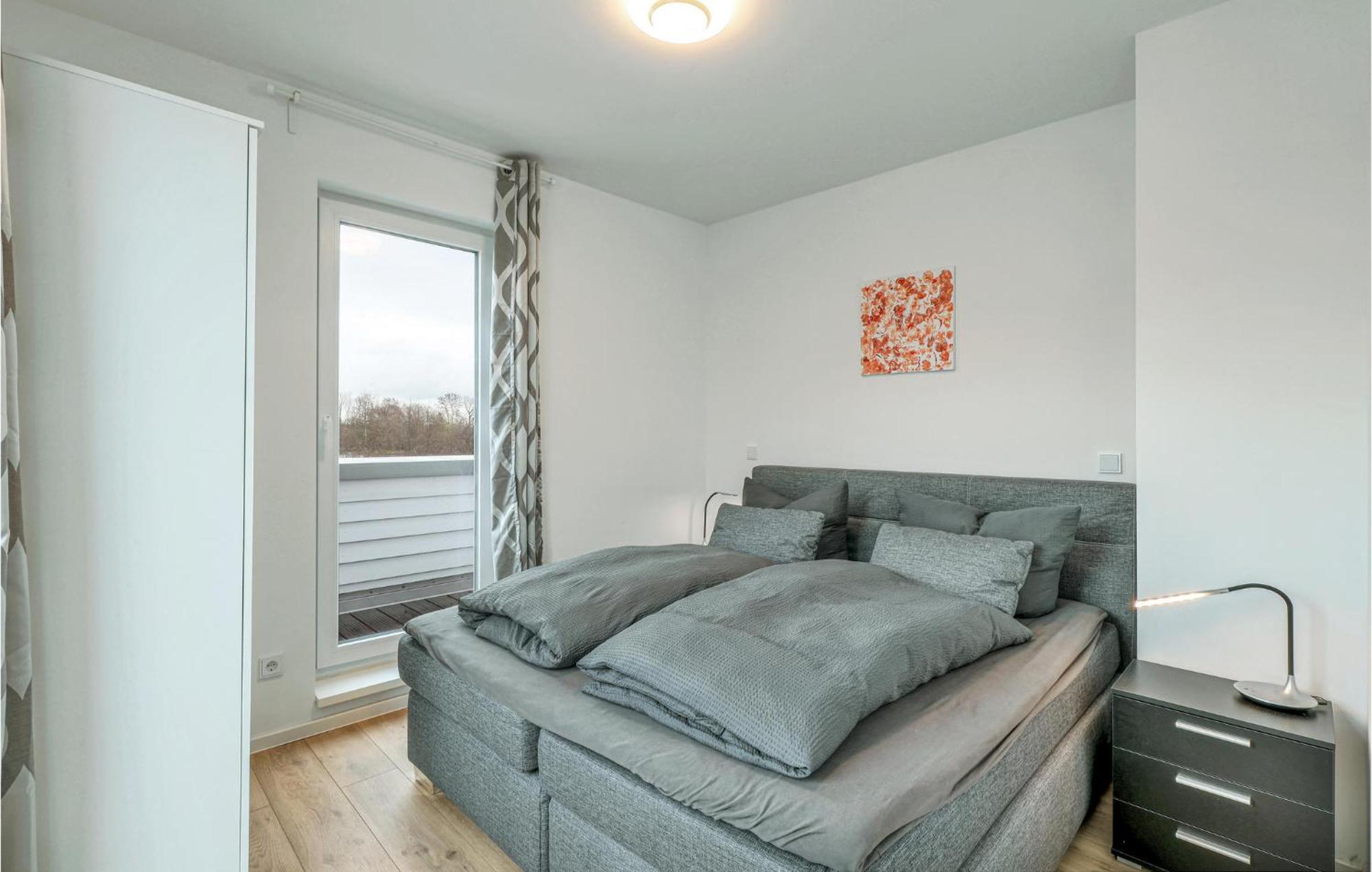 Nice Home In Tossens With Kitchen Εξωτερικό φωτογραφία