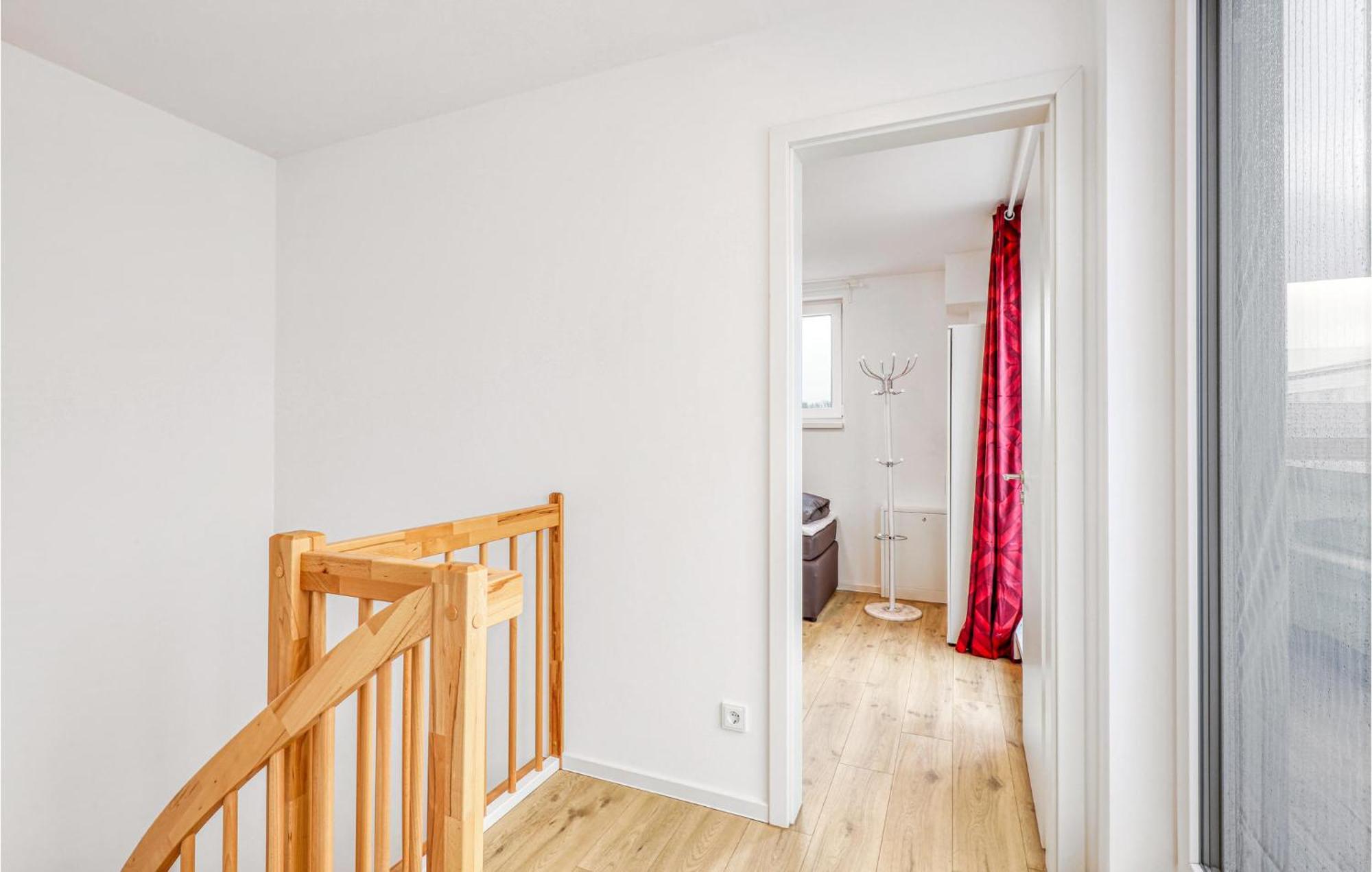 Nice Home In Tossens With Kitchen Εξωτερικό φωτογραφία